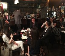 食味会
